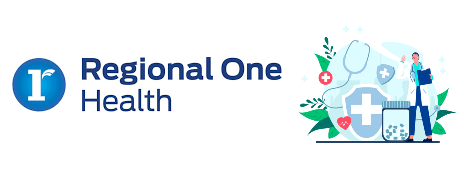 Regional One Health: Your Comprehensive Healthcare Network