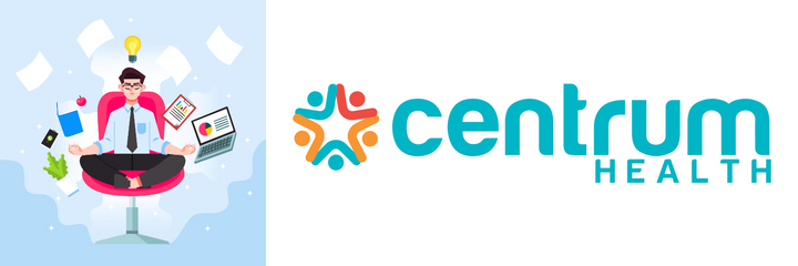 Centrum Health: Nurturing Your Wellbeing Inside Out