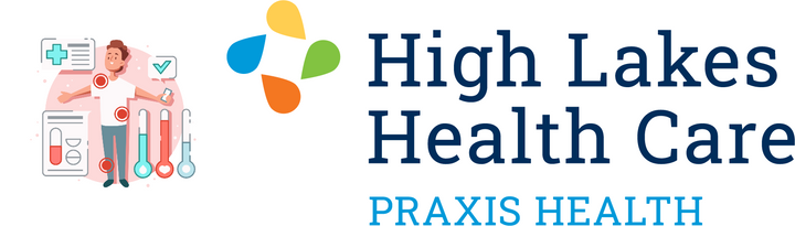 High Lakes Health Care: Elevating Health Standards