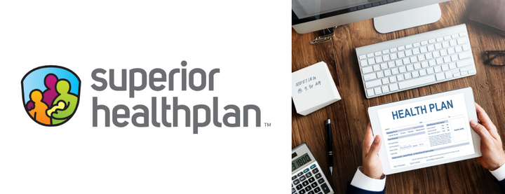 Superior Health Plan: Your Complete Health Coverage